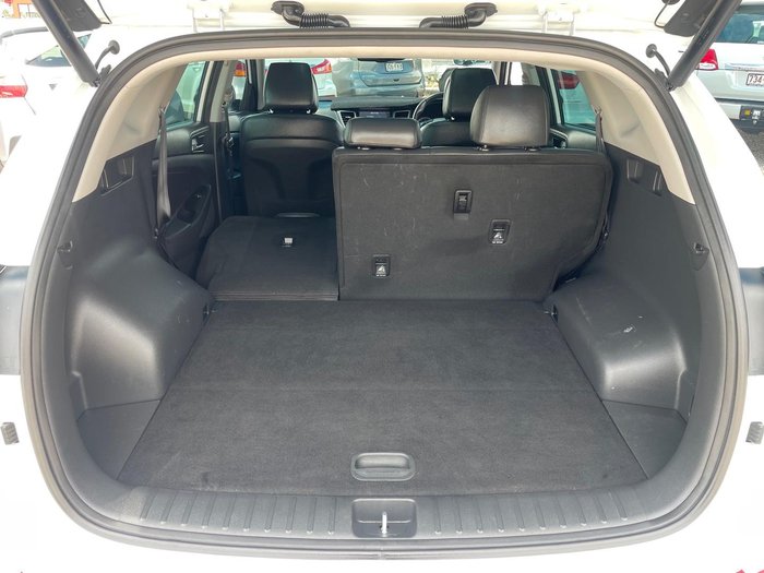 2017 Hyundai Tucson Highlander