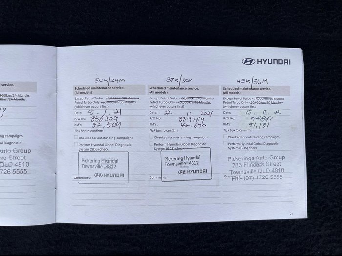 2017 Hyundai Tucson Highlander