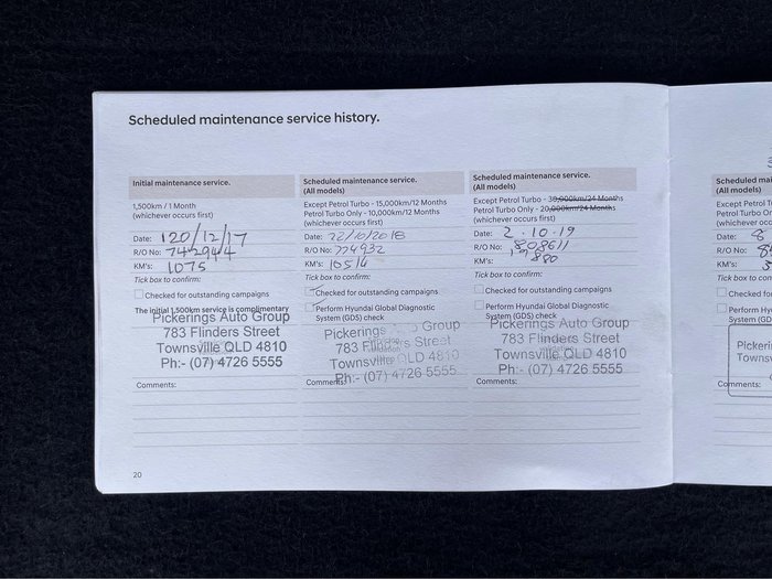 2017 Hyundai Tucson Highlander