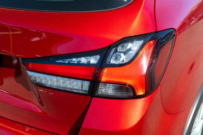 2022 Mitsubishi ASX ES