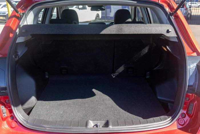 2022 Mitsubishi ASX ES