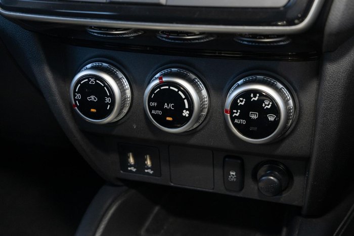 2022 Mitsubishi ASX ES