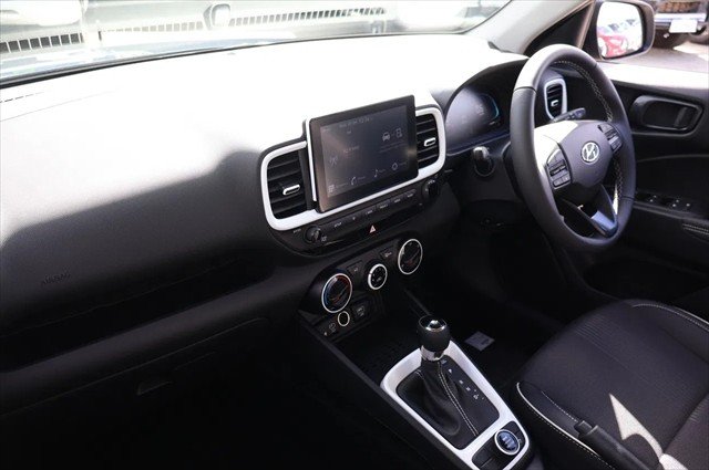 2025 Hyundai Venue Active