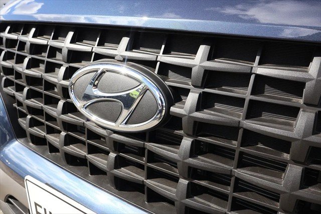 2025 Hyundai Venue Active