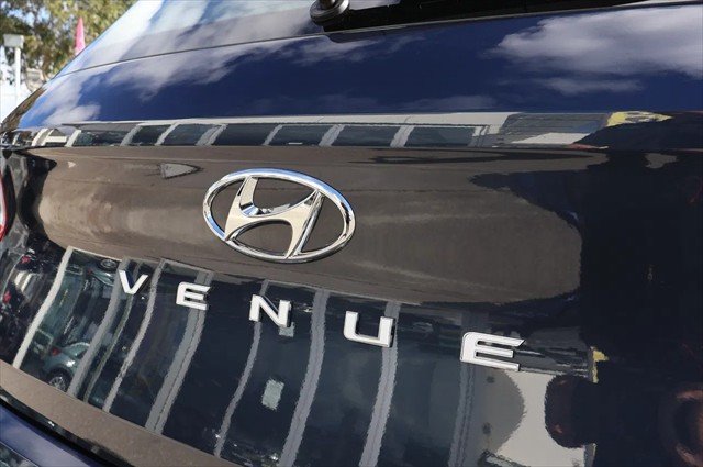 2025 Hyundai Venue Active