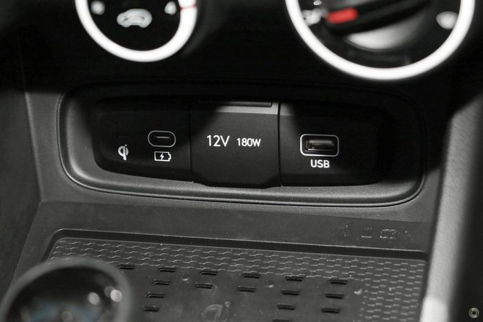 2025 Hyundai Venue Active