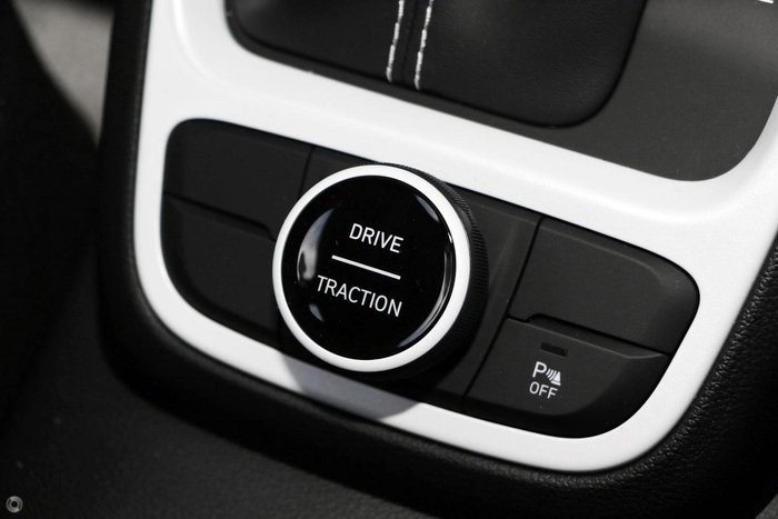 2025 Hyundai Venue Active