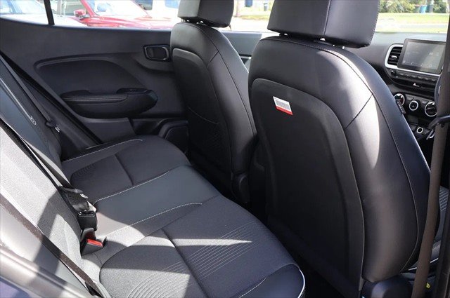 2025 Hyundai Venue Active