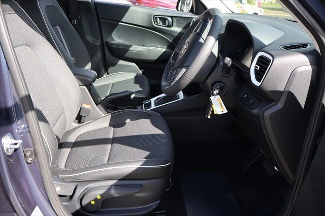 2025 Hyundai Venue Active