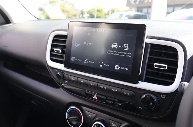 2025 Hyundai Venue Active