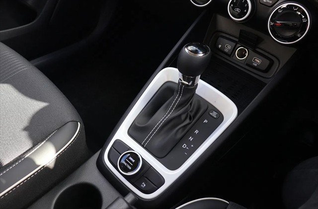 2025 Hyundai Venue Active