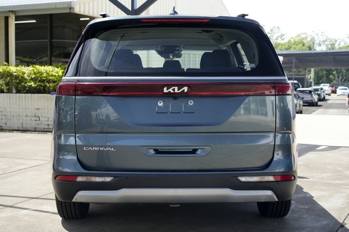 2022 Kia Carnival S
