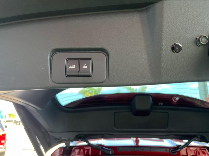 2023 Nissan X-TRAIL Ti e-POWER