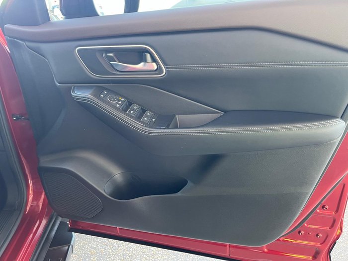 2023 Nissan X-TRAIL Ti e-POWER