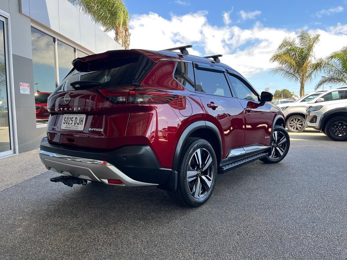 2023 Nissan X-TRAIL Ti e-POWER