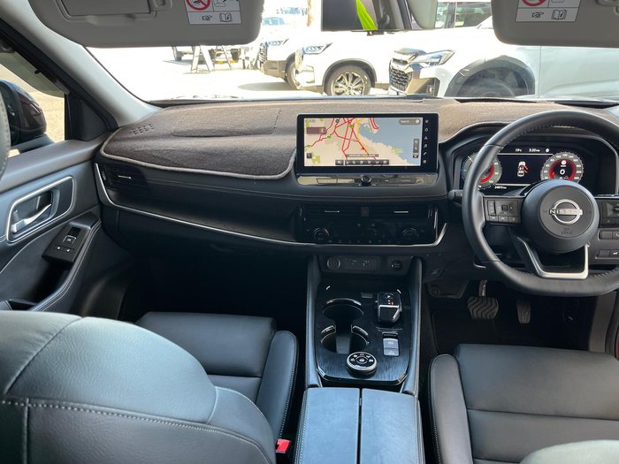 2023 Nissan X-TRAIL Ti e-POWER