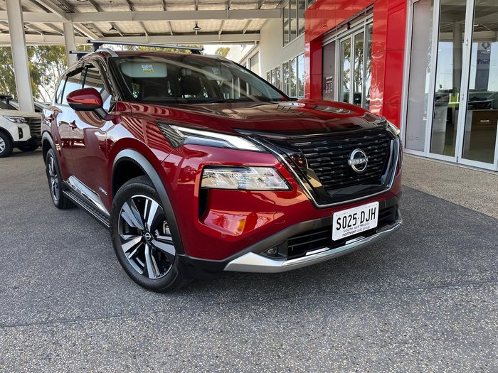 2023 Nissan X-TRAIL Ti e-POWER