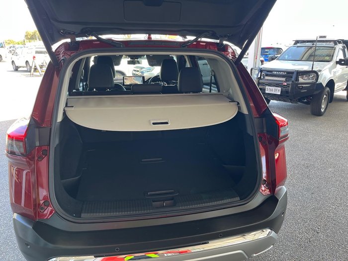 2023 Nissan X-TRAIL Ti e-POWER