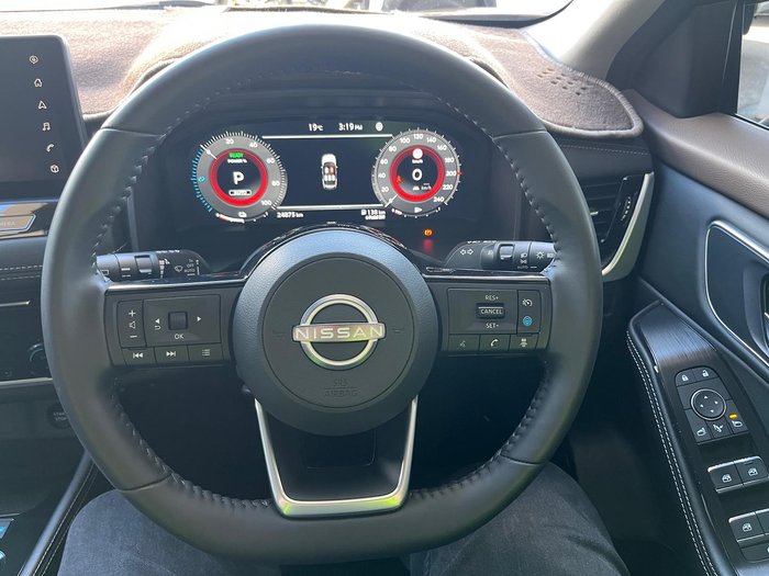 2023 Nissan X-TRAIL Ti e-POWER