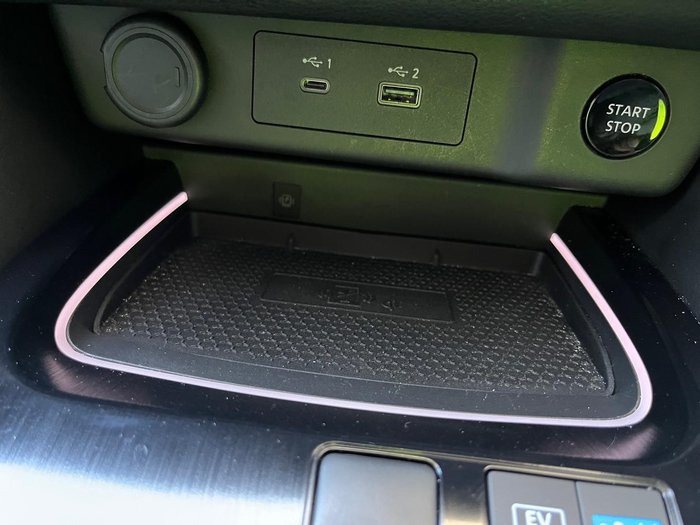 2023 Nissan X-TRAIL Ti e-POWER