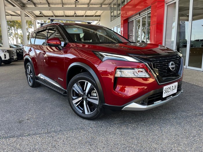 2023 Nissan X-TRAIL Ti e-POWER