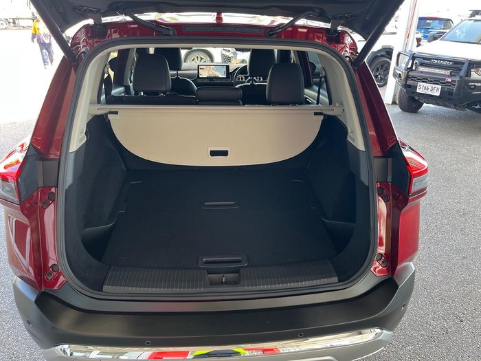 2023 Nissan X-TRAIL Ti e-POWER