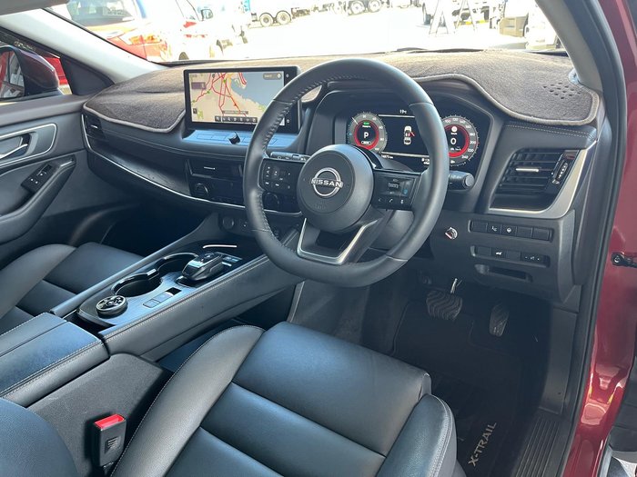 2023 Nissan X-TRAIL Ti e-POWER
