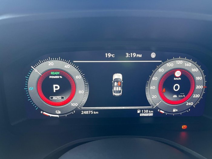 2023 Nissan X-TRAIL Ti e-POWER