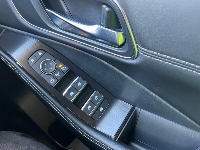 2023 Nissan X-TRAIL Ti e-POWER