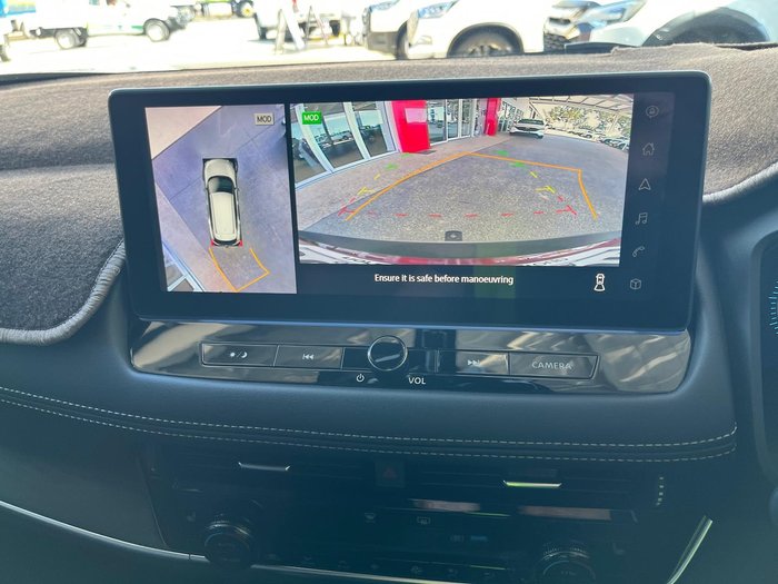 2023 Nissan X-TRAIL Ti e-POWER