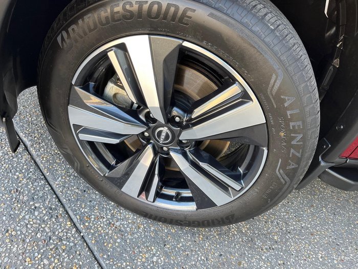 2023 Nissan X-TRAIL Ti e-POWER