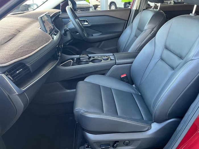 2023 Nissan X-TRAIL Ti e-POWER