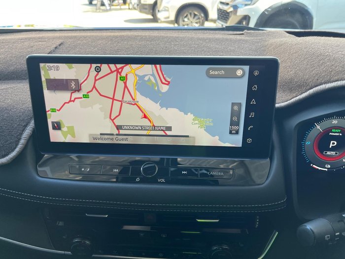 2023 Nissan X-TRAIL Ti e-POWER