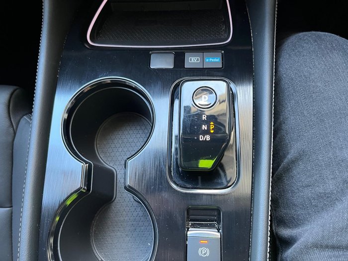 2023 Nissan X-TRAIL Ti e-POWER