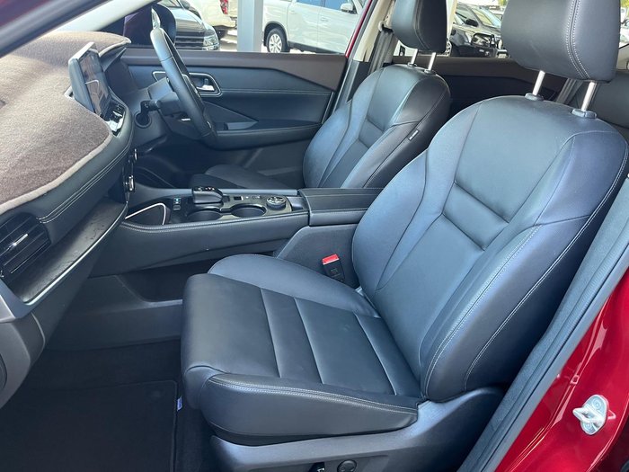 2023 Nissan X-TRAIL Ti e-POWER