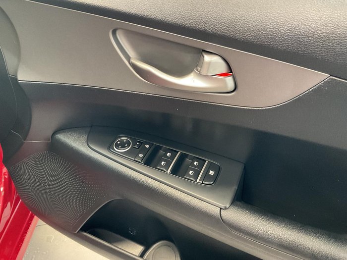 2020 Kia Cerato Sport