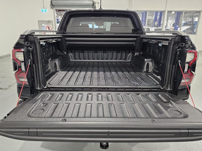 2025 Ford Ranger Wildtrak