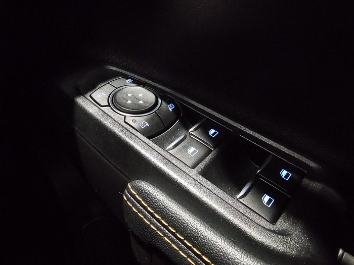 2025 Ford Ranger Wildtrak