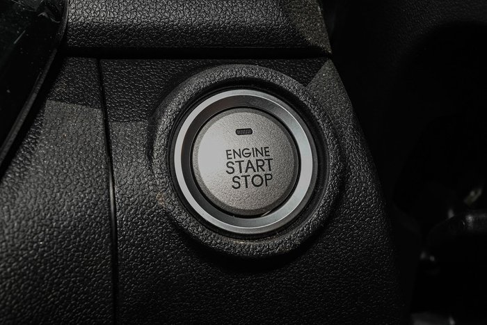 2022 GWM Ute Cannon XSR