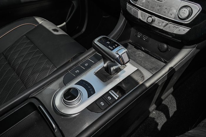 2022 GWM Ute Cannon XSR