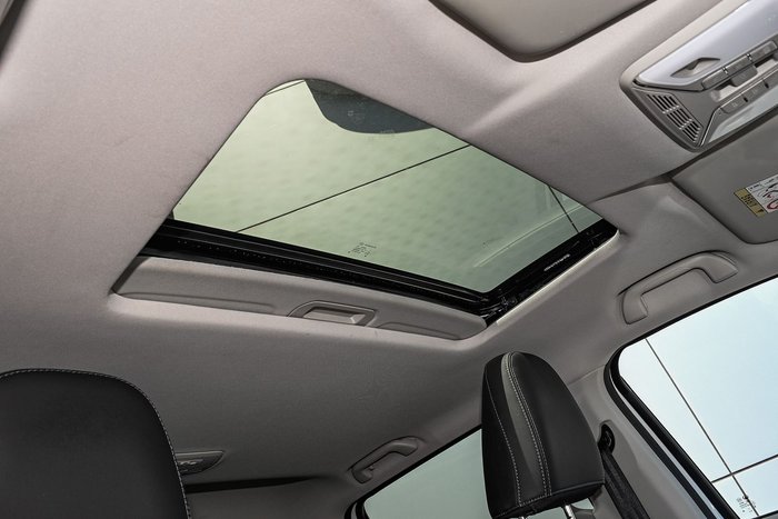 2022 GWM Ute Cannon XSR