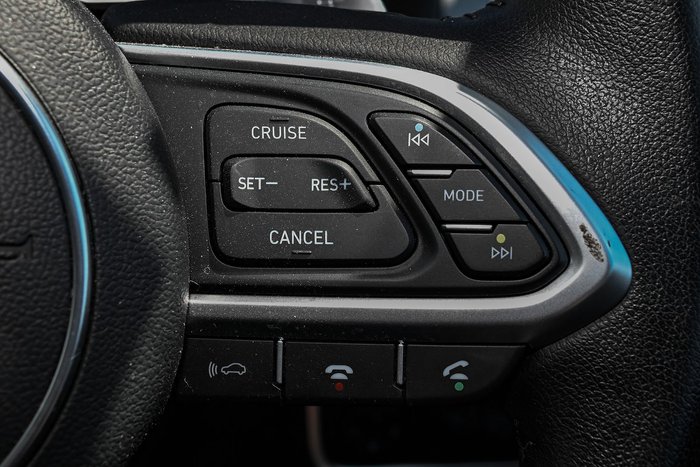 2022 GWM Ute Cannon XSR