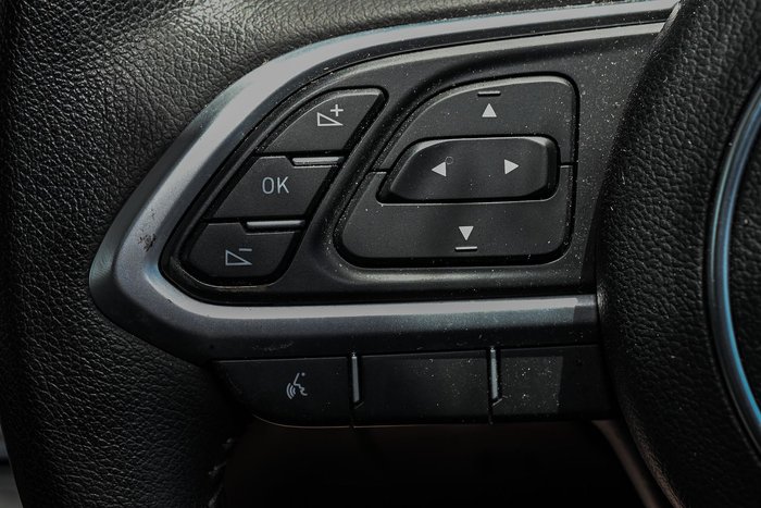 2022 GWM Ute Cannon XSR