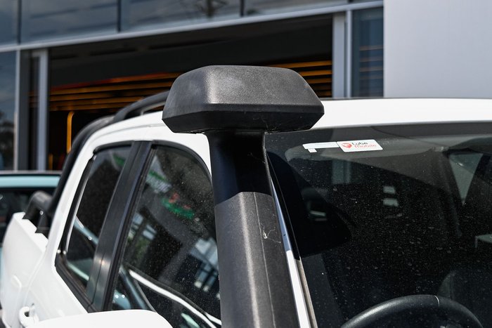 2022 GWM Ute Cannon XSR