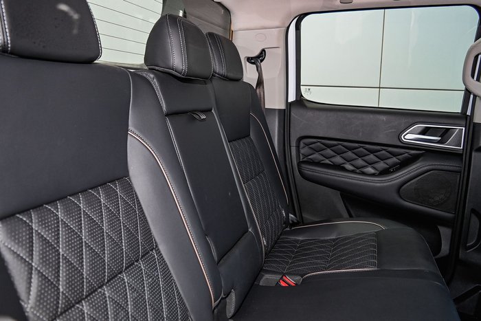 2022 GWM Ute Cannon XSR