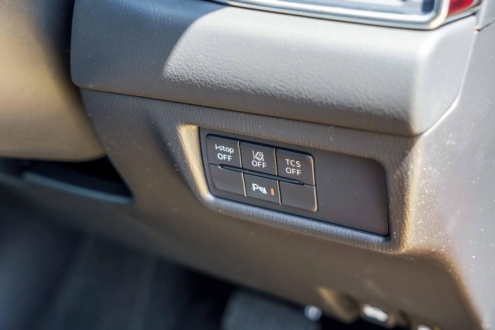 2025 Mazda CX-5 G25 Touring