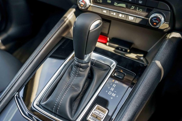 2025 Mazda CX-5 G25 Touring