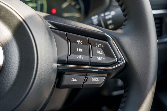 2025 Mazda CX-5 G25 Touring