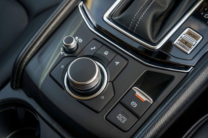 2025 Mazda CX-5 G25 Touring