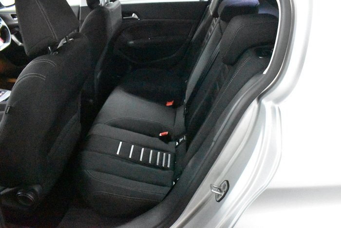 2014 Peugeot 308 Allure